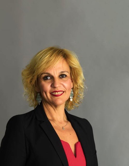 Margarita Bornadiego