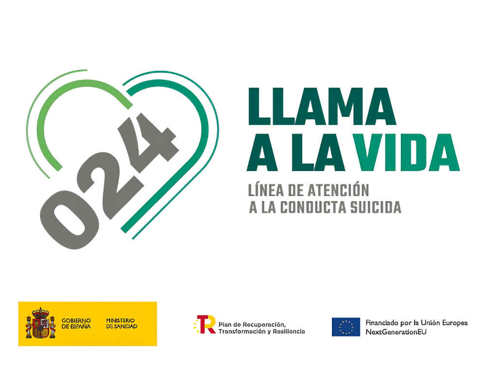 linea de atencion a la conducta suicida